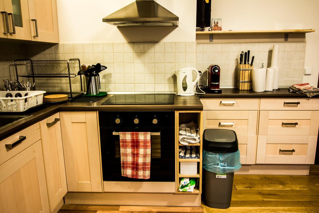 Onefam Miru Hostel Prague Luaran gambar