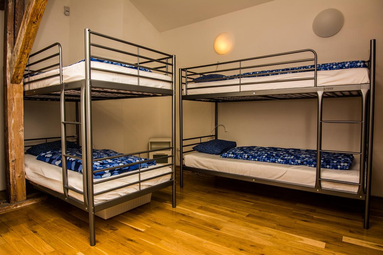 Onefam Miru Hostel Prague Luaran gambar