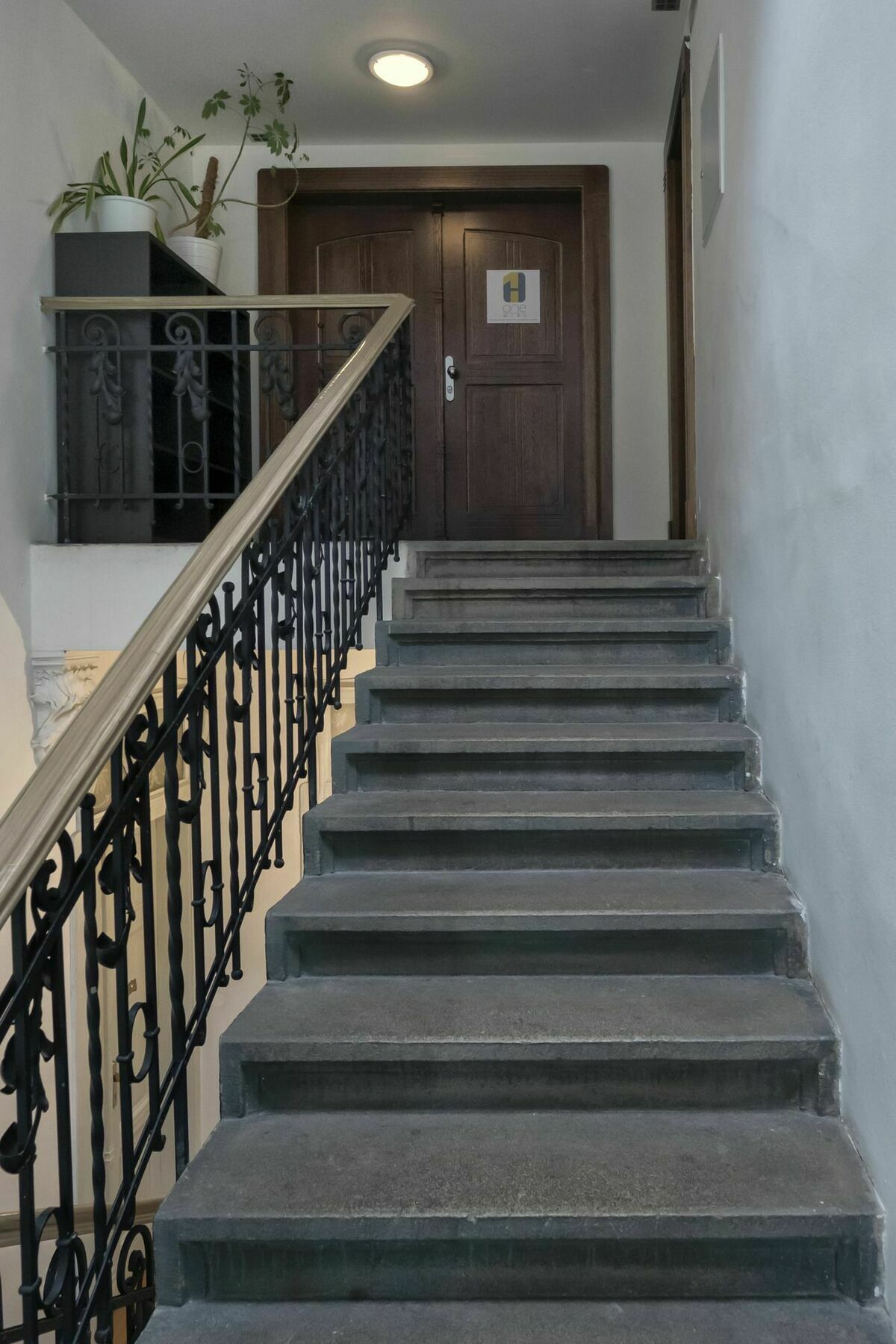 Onefam Miru Hostel Prague Luaran gambar