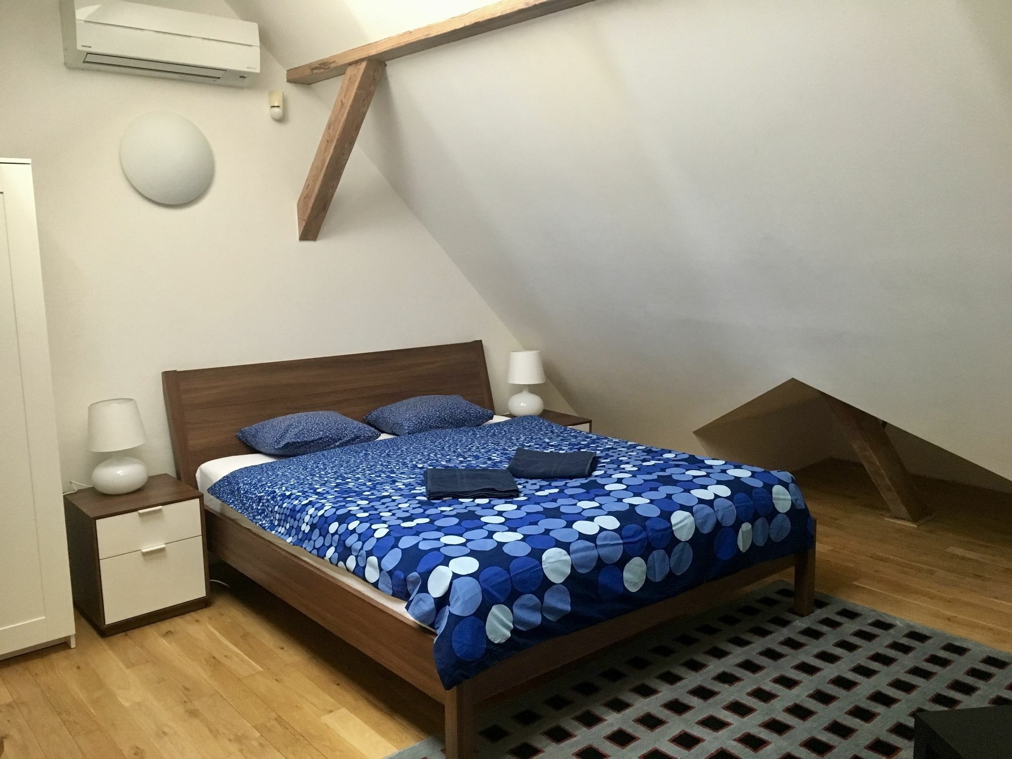 Onefam Miru Hostel Prague Luaran gambar